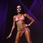 Jennifer  Ott - NPC Washington Ironman 2013 - #1